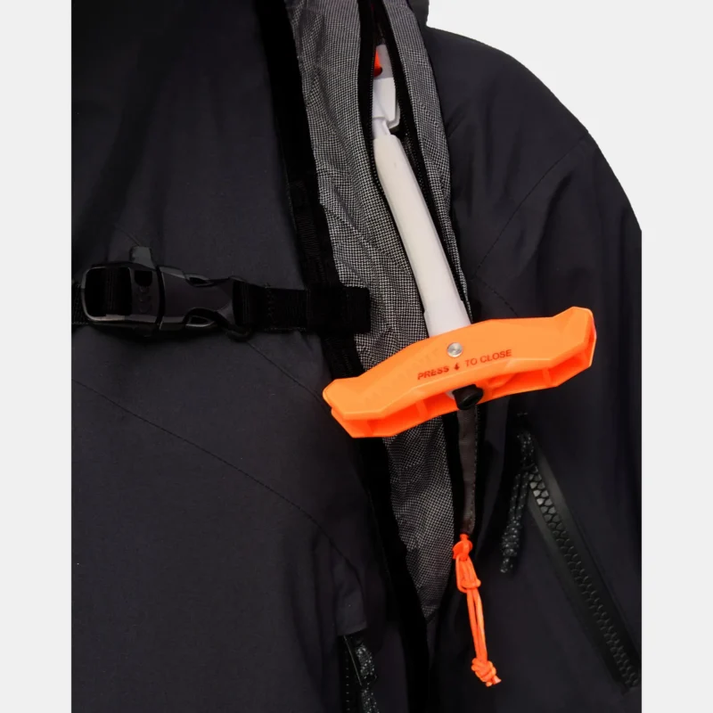 Eiger Free 20 Removable Airbag 3.0