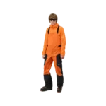Eiger Free Advanced HS Bib Pants Men