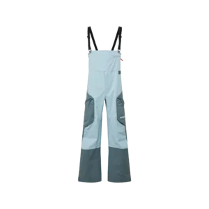 Mammut eiger free advanced hs bib pants men nebla strata 1