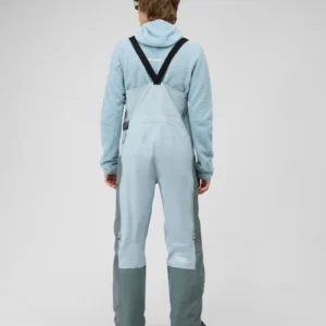 Mammut eiger free advanced hs bib pants men nebla strata