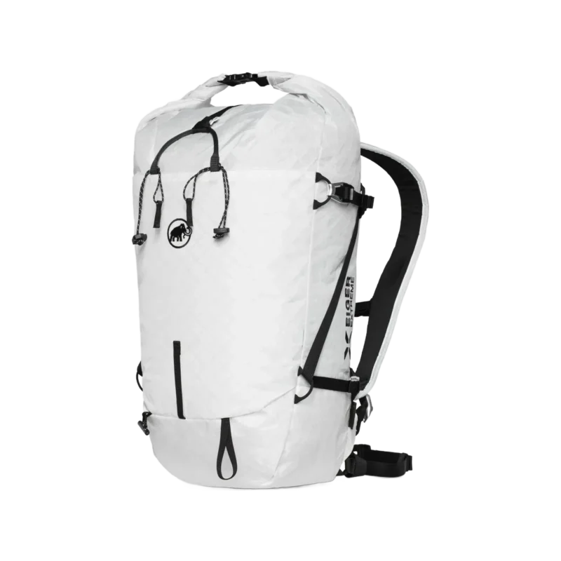 Eiger Nordwand 28