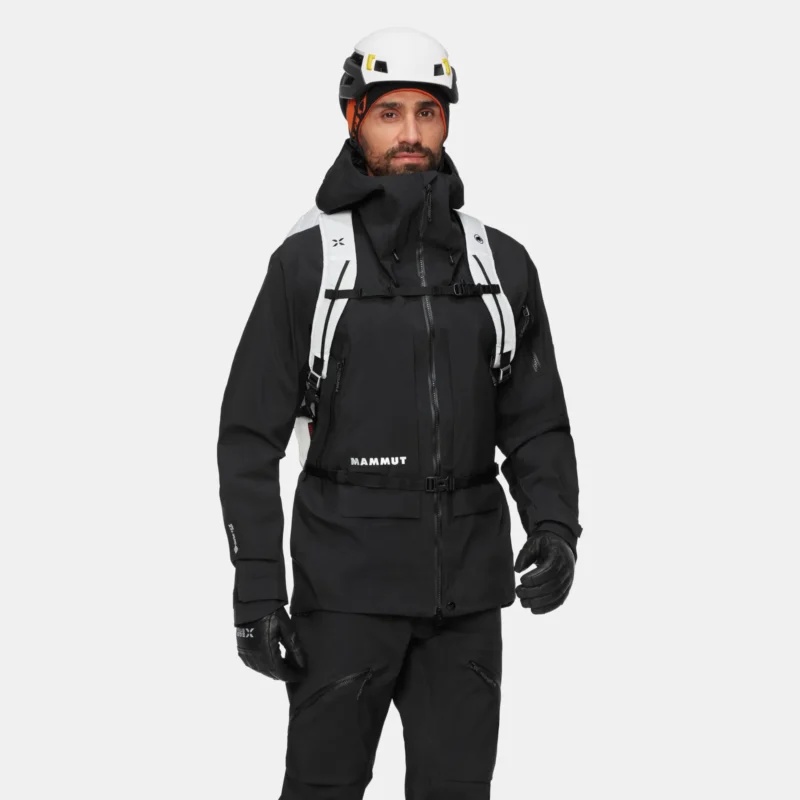 Eiger Nordwand 28