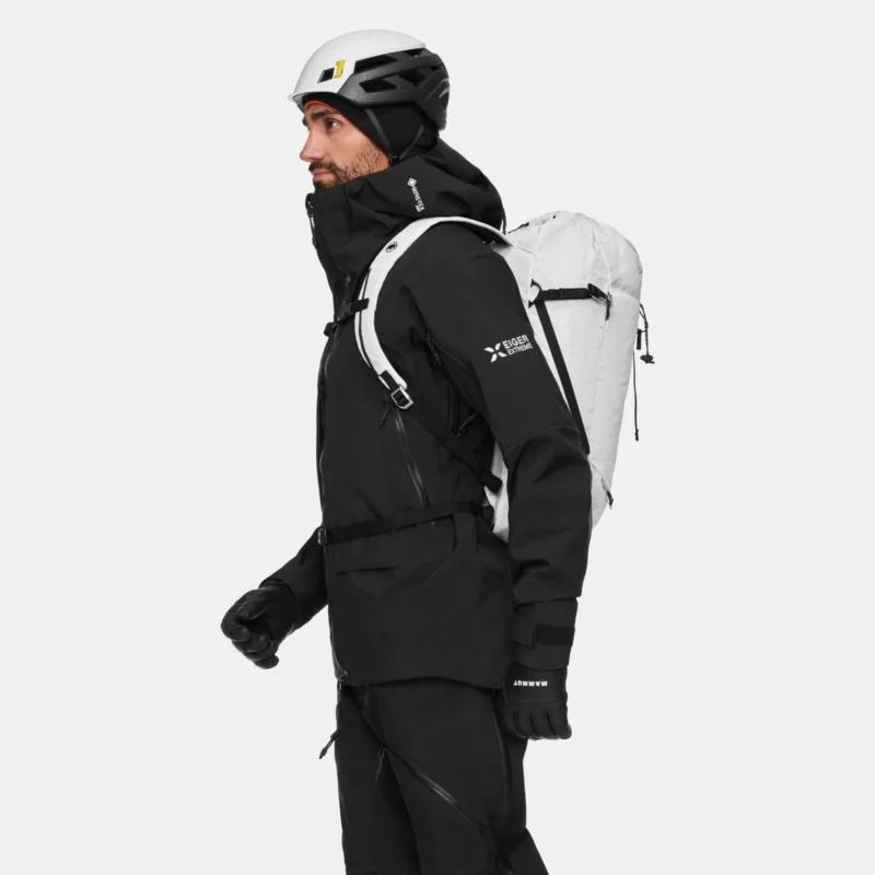 Eiger Nordwand 28