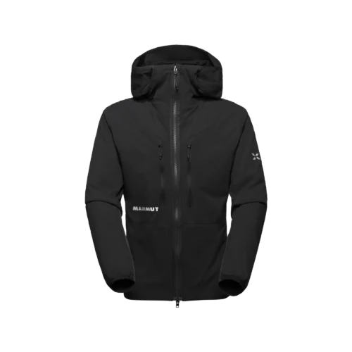 Eiger Nordwand IN Flex Air Hooded Jacket Men