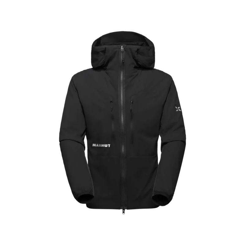 Eiger Nordwand IN Flex Air Hooded Jacket Men