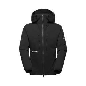 Eiger Nordwand IN Flex Air Hooded Jacket Men