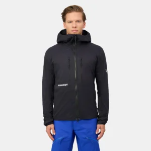Eiger Nordwand IN Flex Air Hooded Jacket Men