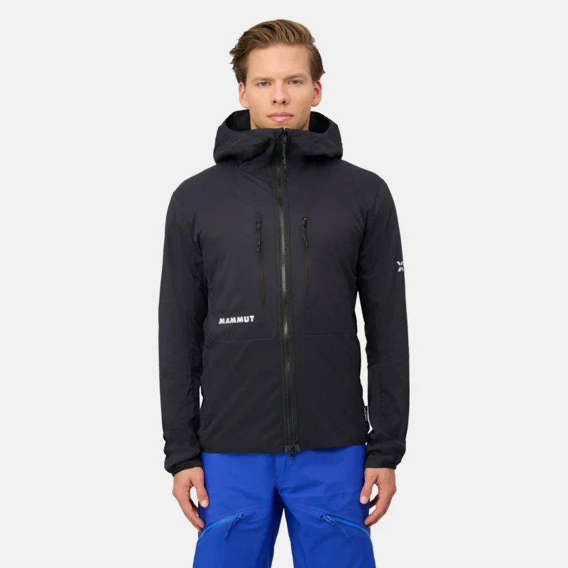 Eiger Nordwand IN Flex Air Hooded Jacket Men