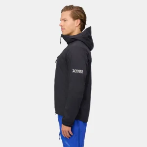 Eiger Nordwand IN Flex Air Hooded Jacket Men