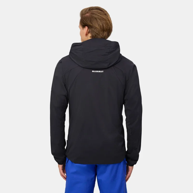 Eiger Nordwand IN Flex Air Hooded Jacket Men