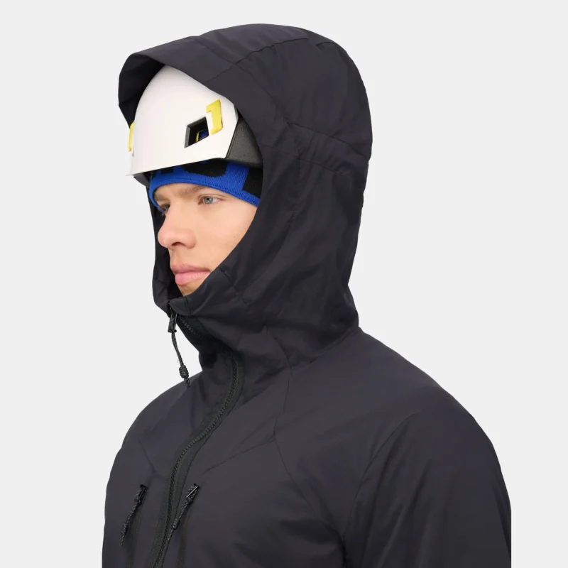Eiger Nordwand IN Flex Air Hooded Jacket Men