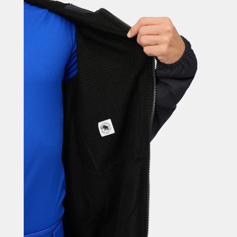 Eiger Nordwand IN Flex Air Hooded Jacket Men