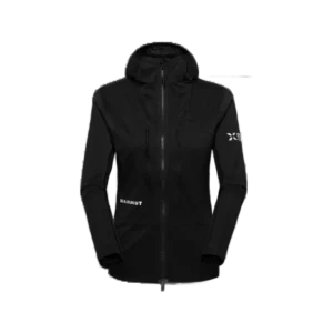 Eiger Nordwand IN Flex Air Hooded Jacket Women