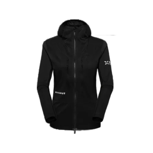 Eiger Nordwand IN Flex Air Hooded Jacket Women