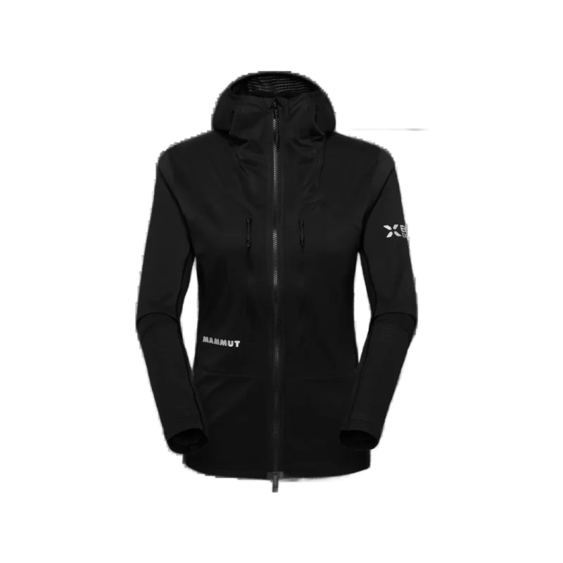 Eiger Nordwand IN Flex Air Hooded Jacket Women