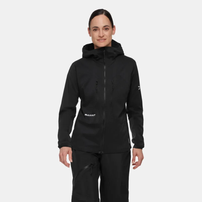 Eiger Nordwand IN Flex Air Hooded Jacket Women