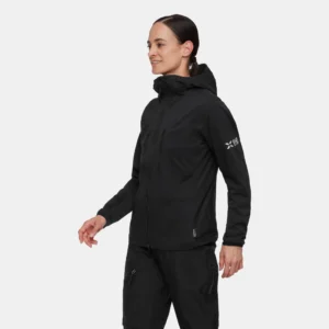 Eiger Nordwand IN Flex Air Hooded Jacket Women