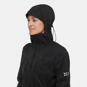 Eiger Nordwand IN Flex Air Hooded Jacket Women