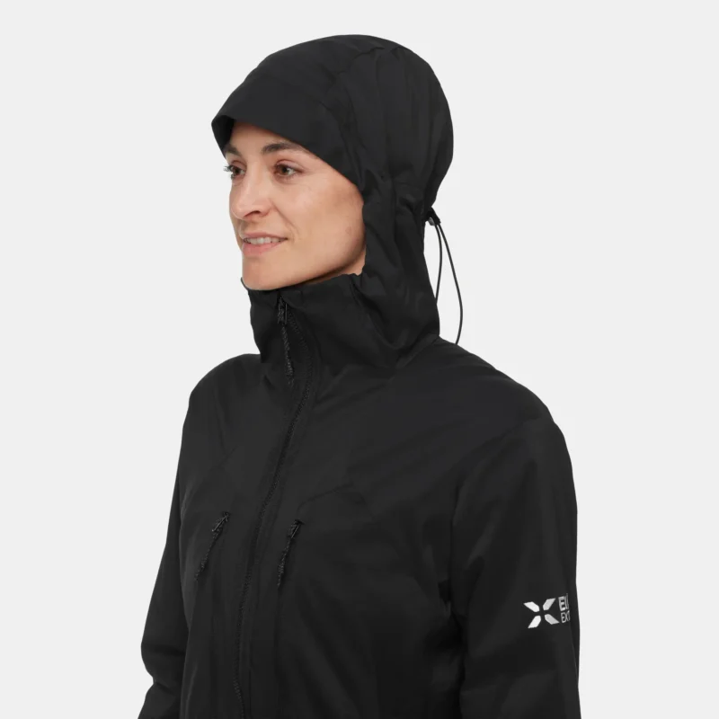 Eiger Nordwand IN Flex Air Hooded Jacket Women
