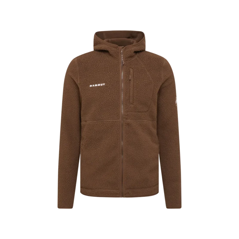 Falera Pro ML Hooded Jacket Men