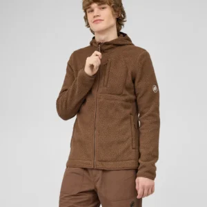 Falera Pro ML Hooded Jacket Men