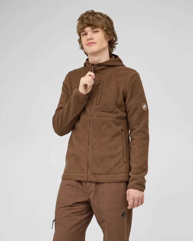 Falera Pro ML Hooded Jacket Men