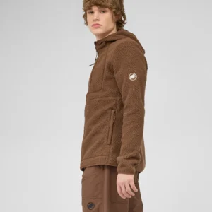 Falera Pro ML Hooded Jacket Men