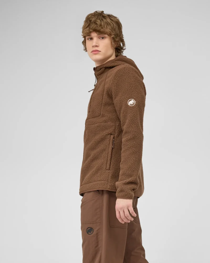Falera Pro ML Hooded Jacket Men