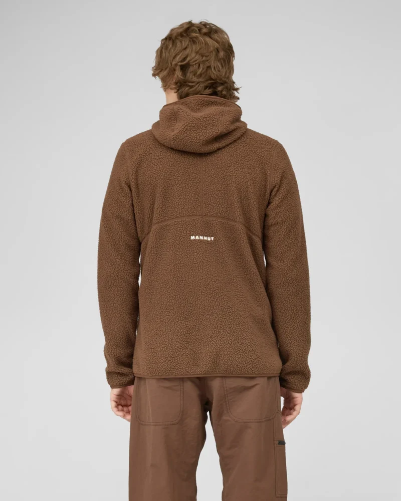 Falera Pro ML Hooded Jacket Men