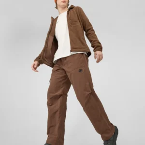 Falera Pro ML Hooded Jacket Men