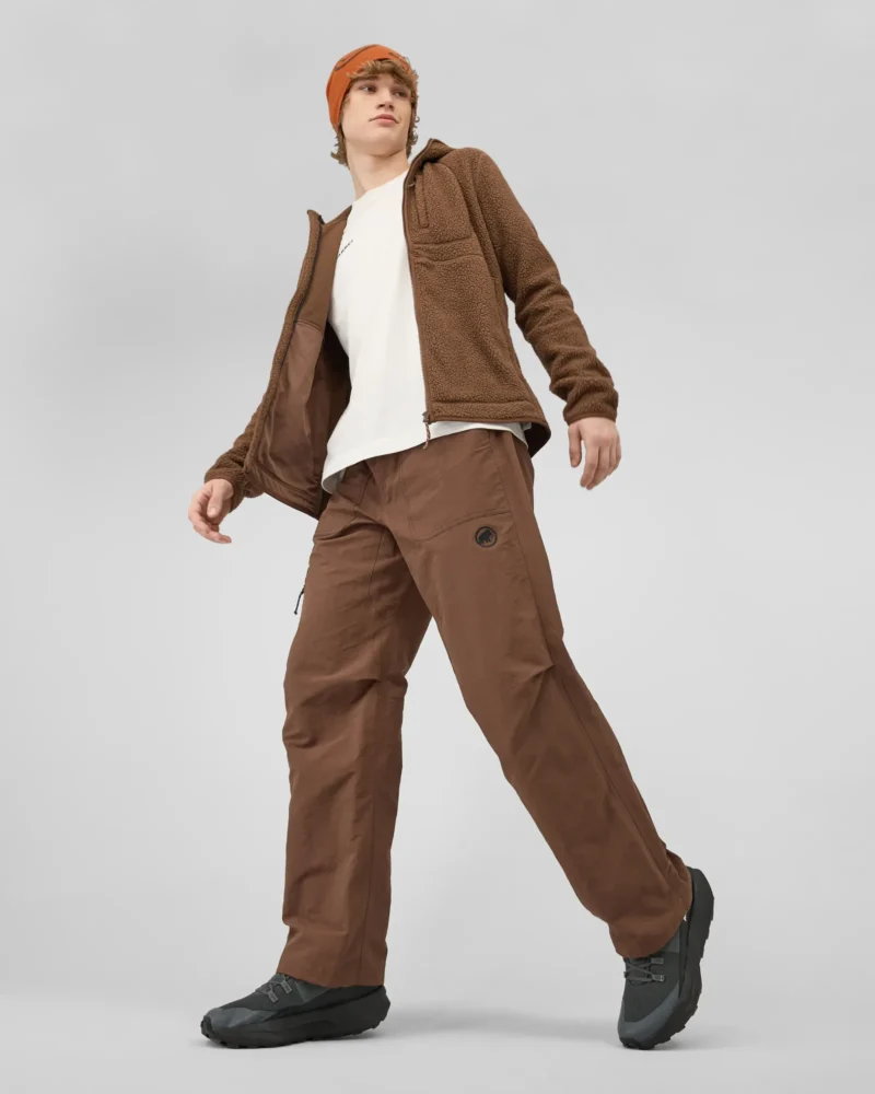 Falera Pro ML Hooded Jacket Men