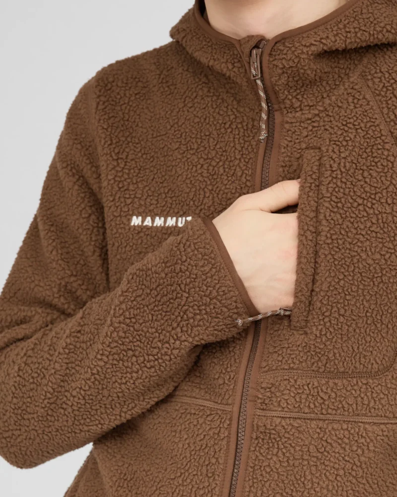 Falera Pro ML Hooded Jacket Men