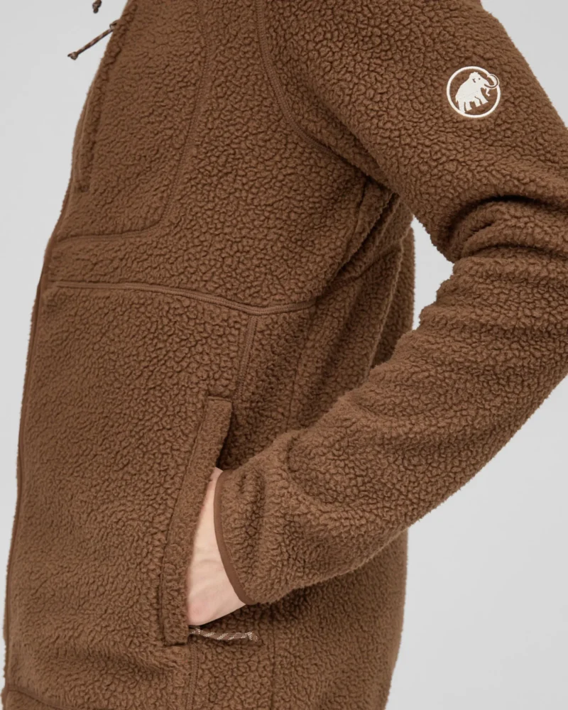 Falera Pro ML Hooded Jacket Men