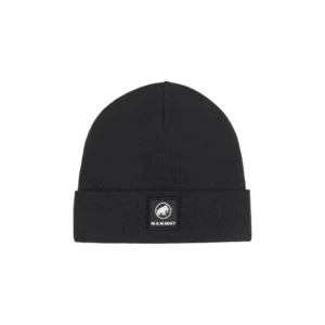 mammut-fedoz-beanie-black-1-1 Mammut fedoz beanie black 1