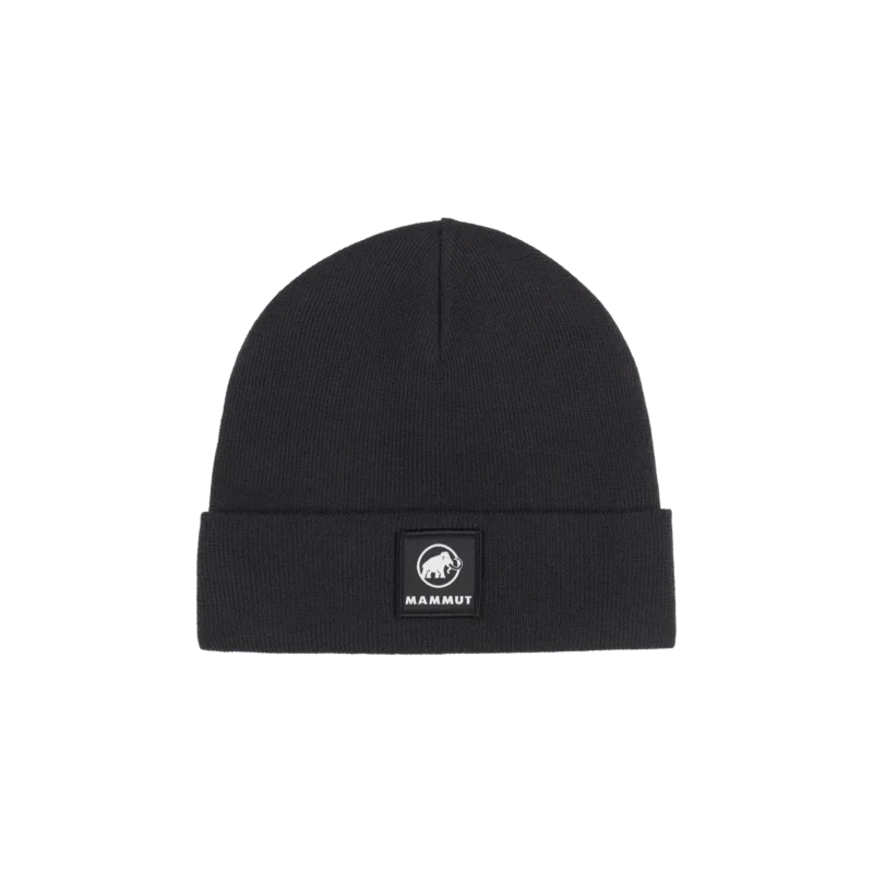 mammut-fedoz-beanie-black-1-1 Mammut fedoz beanie black 1