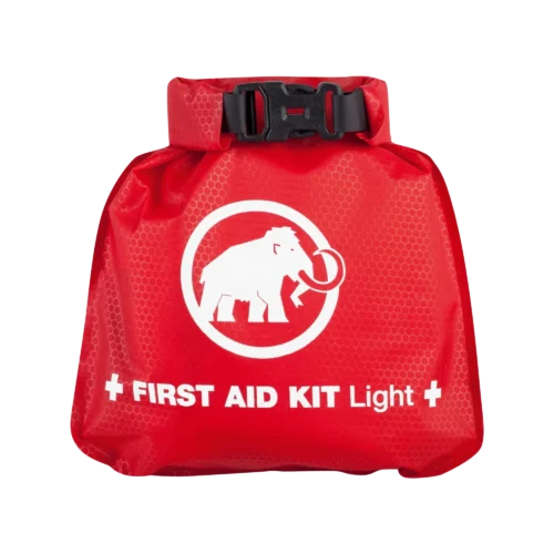 First Aid Kit Light