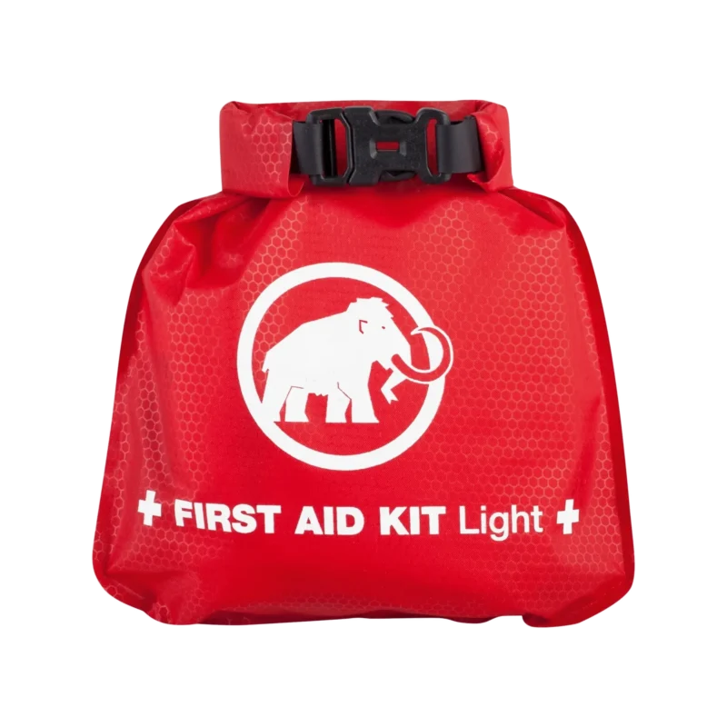 First Aid Kit Light