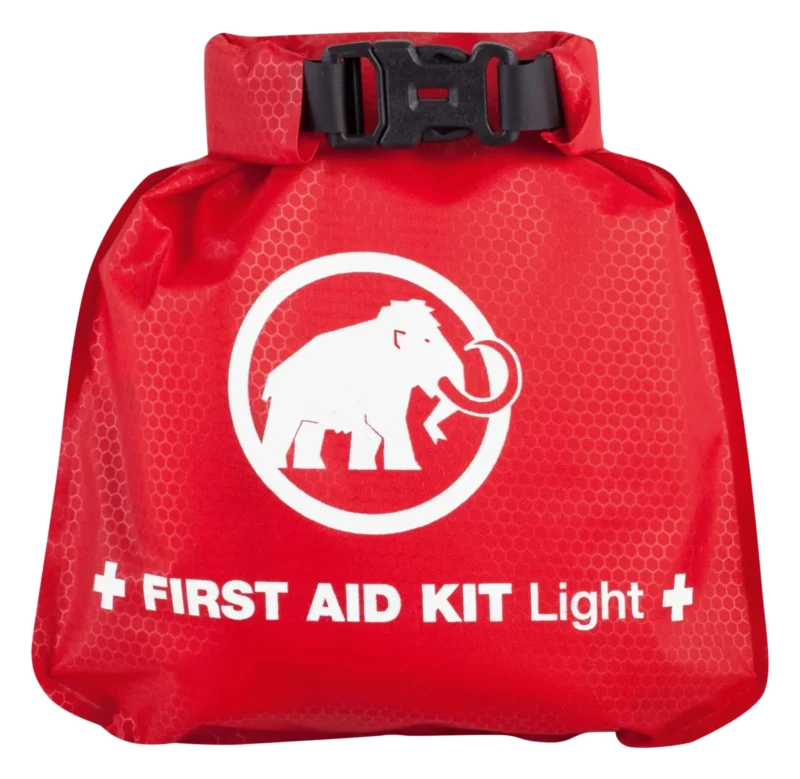 First Aid Kit Light