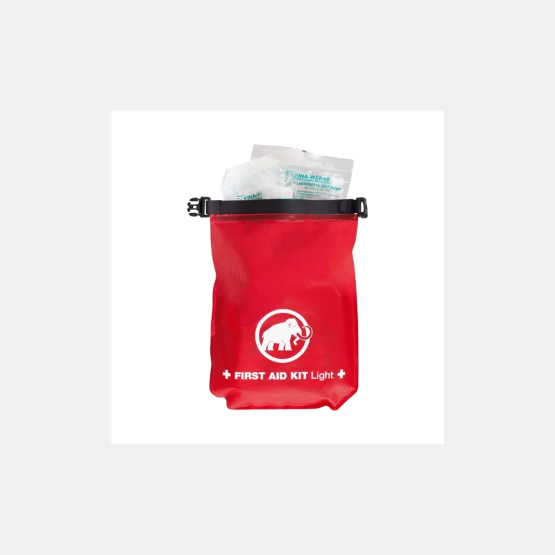 First Aid Kit Light