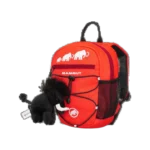 First Zip 8 Kinderucksack