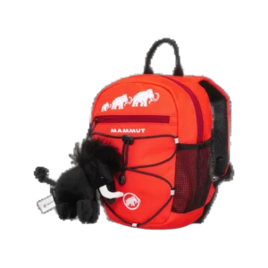 First Zip 8 Kinderucksack