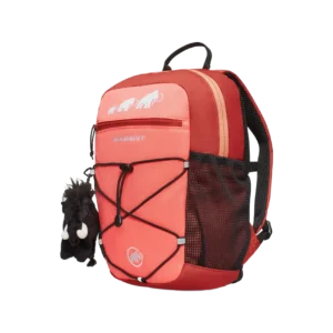 First Zip 8 Kinderucksack