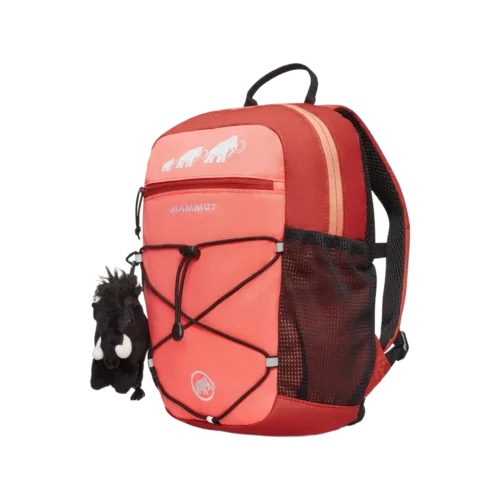 First Zip 8 Kinderucksack