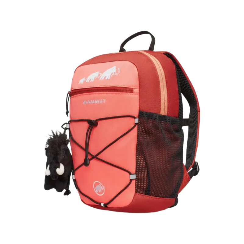 First Zip 8 Kinderucksack