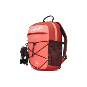 First Zip 8 Kinderucksack