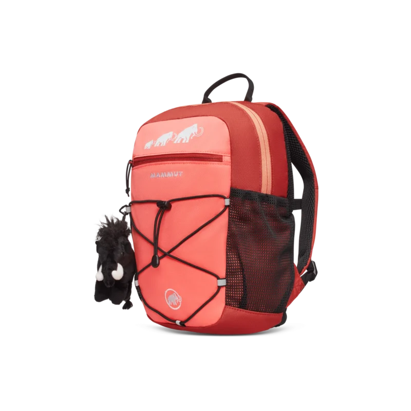 First Zip 8 Kinderucksack