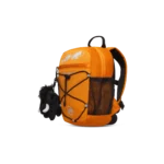 Mammut first zip 8 tangerine dark tangerine 1