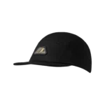 Five Panel Cotton Cap