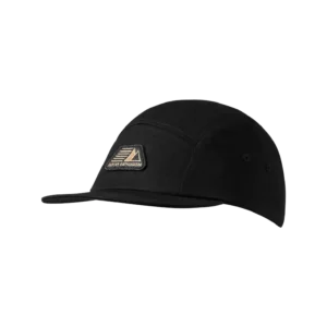 Five Panel Cotton Cap