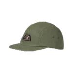 Five Panel Cotton Cap